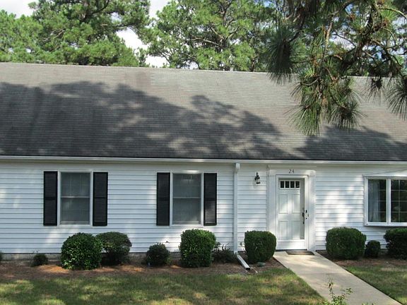 another view of the front