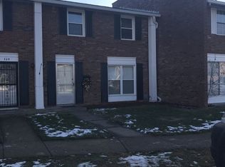707 Ferndale Ct, Indianapolis, IN 46227