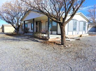 2770 Rio Rico Dr, Pahrump, NV 89048