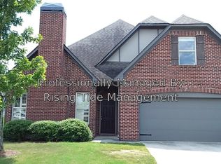 1252 Mountain Ln, Gardendale, AL 35071