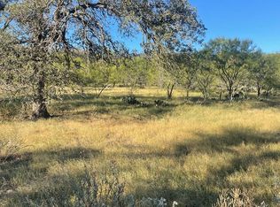 LOT 6 Little Willow Creek Rd, Mason, TX 76856