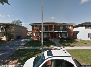 17722 Commercial Ave APT 1N, Lansing, IL