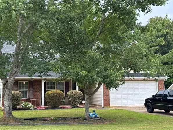 219 Glenview Trl, Griffin, GA 30224