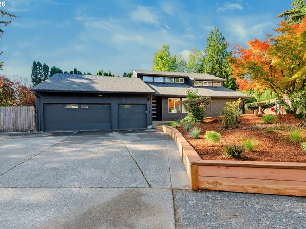 13910 SW Rawhide Ct, Beaverton, OR 97008