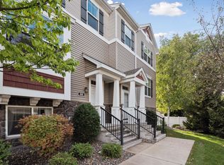 408 Proft Pl NE, Columbia Heights, MN 55421
