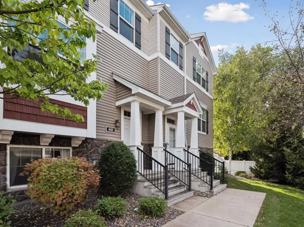 408 Proft Pl NE, Columbia Heights, MN 55421