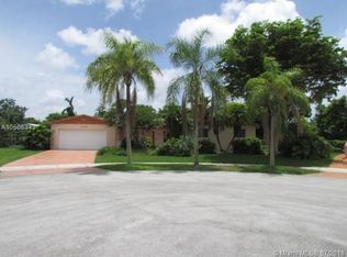 10901 SW 106th Ave, Miami, FL 33176