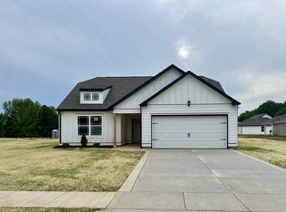 2080 Claudia Ln LOT 34, Springfield, TN 37172