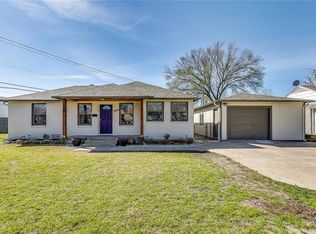 2609 W Bewick St, Fort Worth, TX 76109