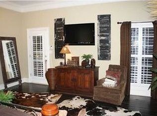 201 Manchester Dr, Albany, GA 31721