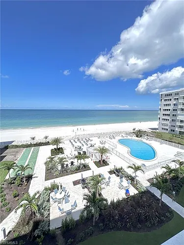 3443 Gulf Shore Blvd N #511 Photo 1