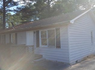 31 Echota Rd, Cartersville, GA 30121