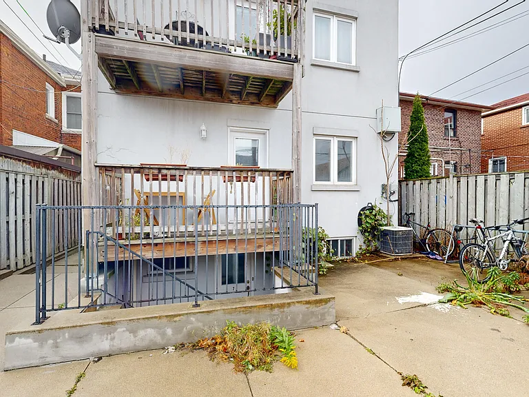 775 Ossington Ave — Photo 7