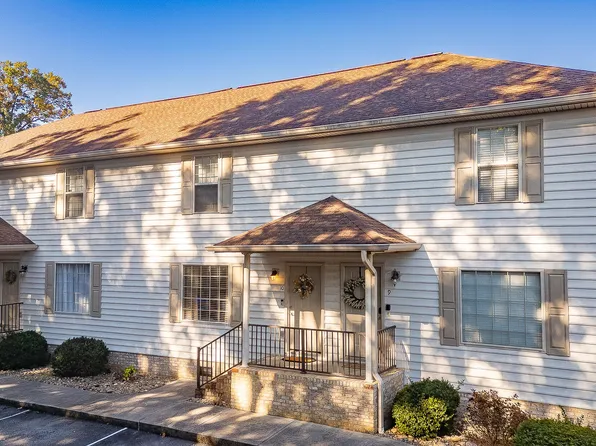 563 Boring Chapel Rd APT 10, Johnson City, TN 37615