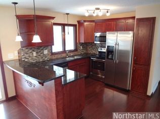 5810 164th Ln NW, Ramsey, MN 55303