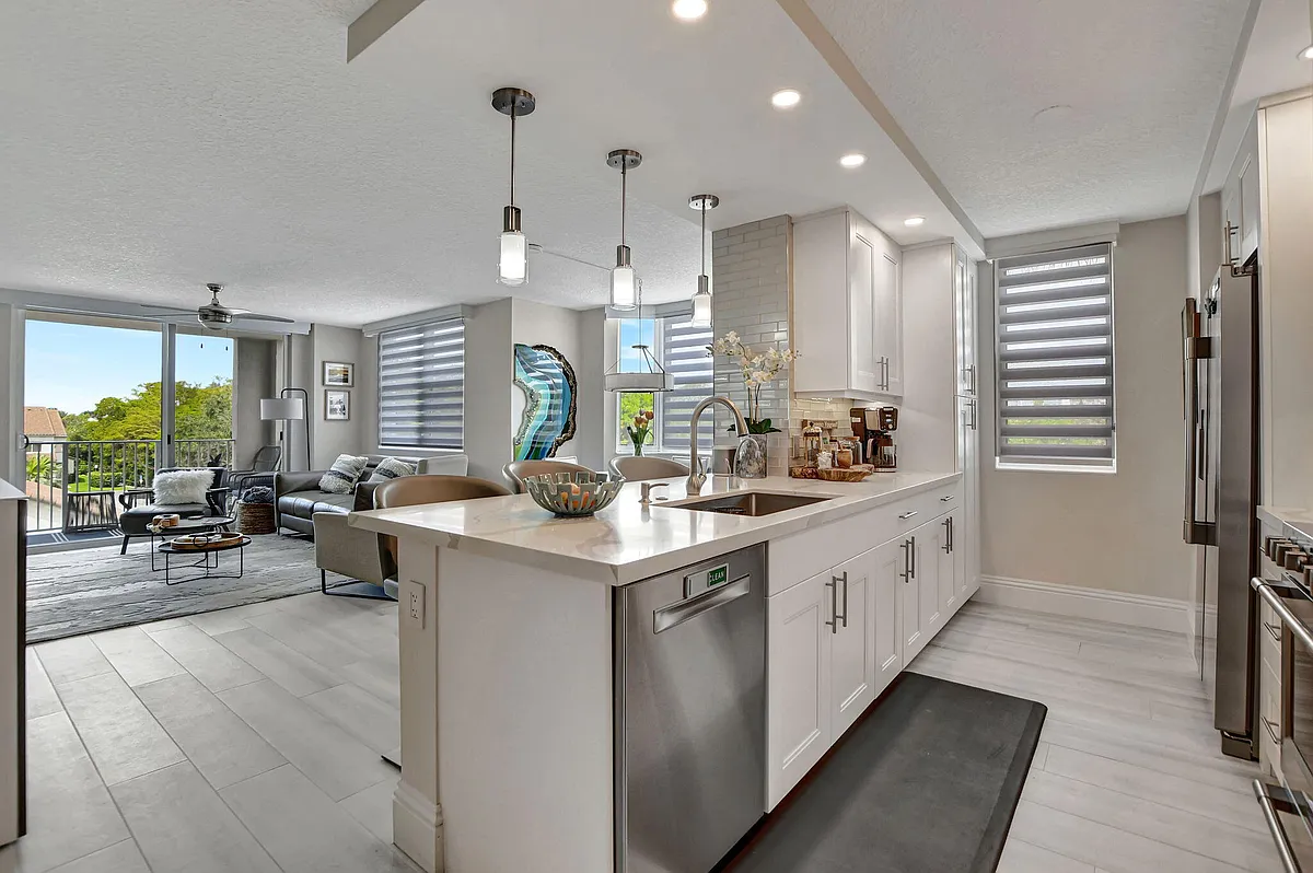 Building Photo - 3594 S Ocean Blvd #302