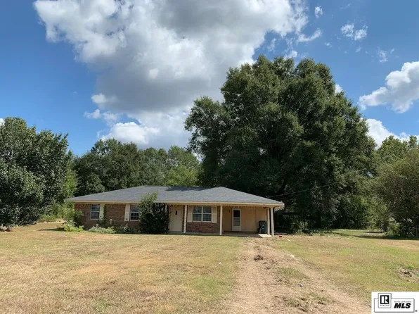 1245 Highway 578, Winnsboro, LA 71295