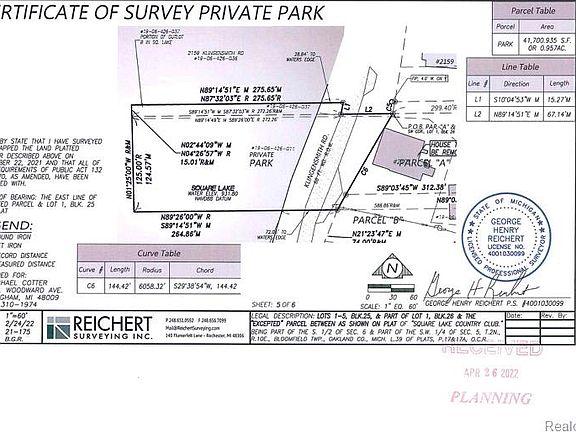 4th image of 4 Klingensmith Rd