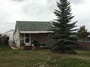 1018 Arizona St, Deer Lodge, MT 59722