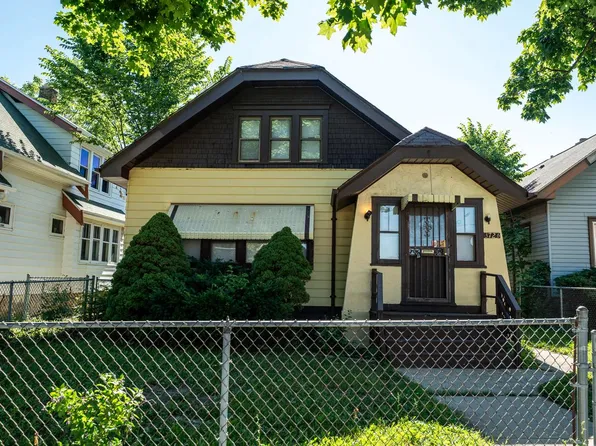 3726 N 19th PLACE, Milwaukee, WI 53206