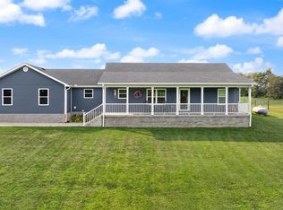1516 Wilson Rd, Cave City, KY 42127