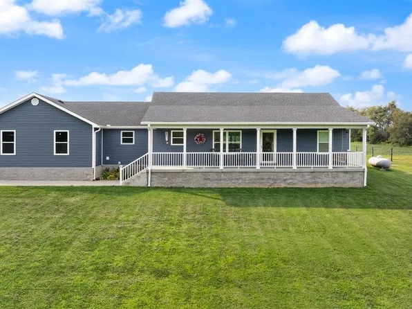 1516 Wilson Rd, Cave City, KY 42127