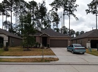 2111 Lost Timbers Dr, Conroe, TX 77304