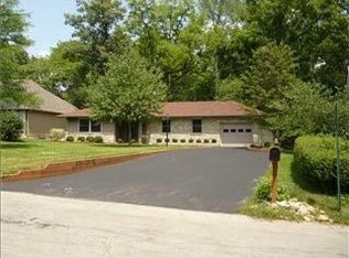 2682 Lakewood Dr, Columbus, OH 43231