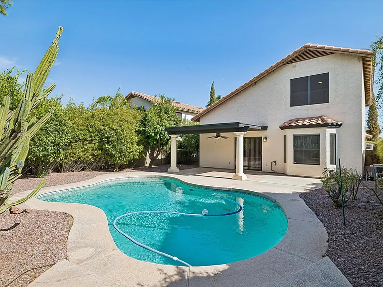 5936 E Phelps Rd — Photo 32
