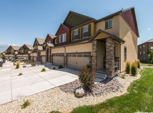 213 E Baycrest Dr, Saratoga Springs, UT 84045
