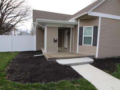 1408 11th St, Charleston, IL, 61920