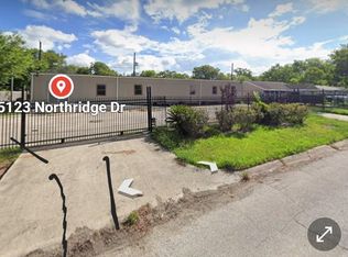 5123 Northridge Dr, Houston, TX 77033