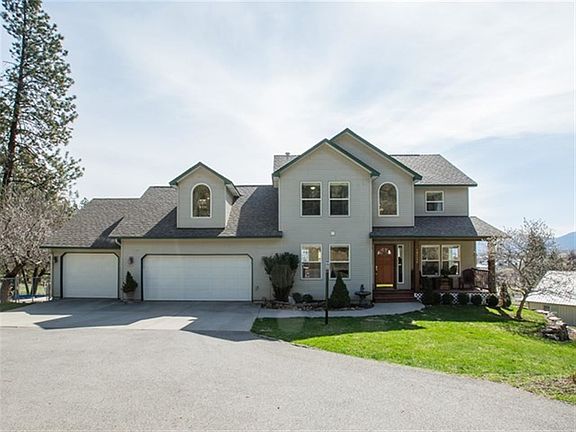 4th image of 19731 E Granite Ln