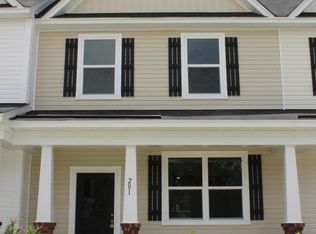 201 Woodward Rd #116, Goose Creek, SC 29445