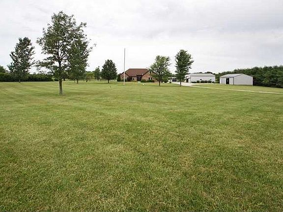 2nd image of 354 W County Road 600 S