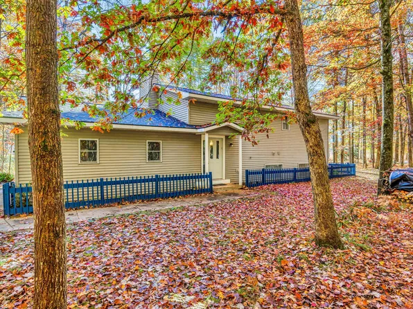 6161 Fox Run Cir #622, Stanwood, MI 49346