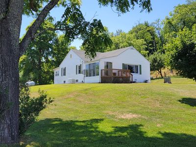 879 Shady Hill Rd, Independence, VA, 24348