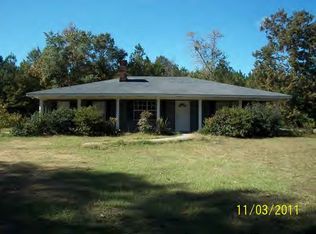7375 Highway 584, Osyka, MS 39657