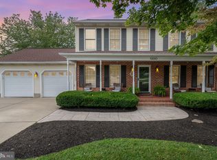 1200 Queensway Ct, Bel Air, MD 21014