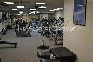 480 S Marion Street Pkwy #1403 — Photo 24