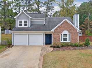 10425 Summer Creek Dr, Johns Creek, GA 30022