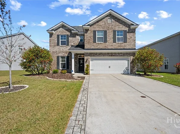 56 Melody Drive, Pooler, GA 31322