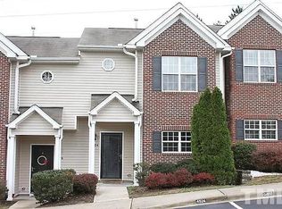 4524 Centrebrook Cir, Raleigh, NC 27616