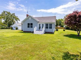 506 Old Ferry Rd, Hudgins, VA 23076