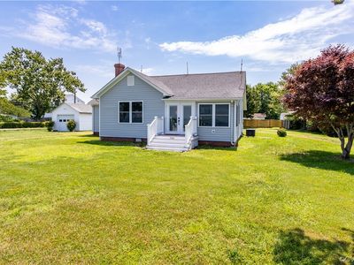 506 Old Ferry Rd, Hudgins, VA, 23076