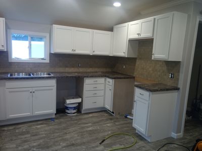 223 N West St, Buhler, KS, 67522