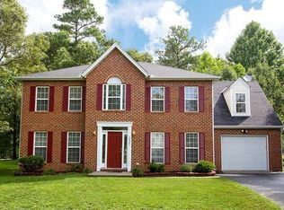 18507 Twisted Oak Ter, South Chesterfield, VA 23834