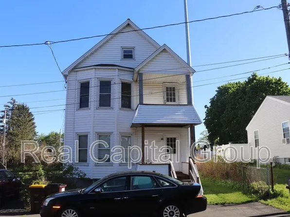 5 Ferris St #2, Mechanicville, NY 12118