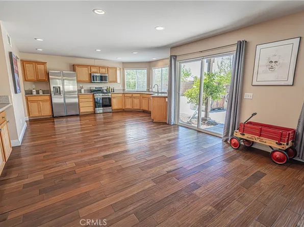 2606 Tuscany Ct, Palmdale, CA 93550