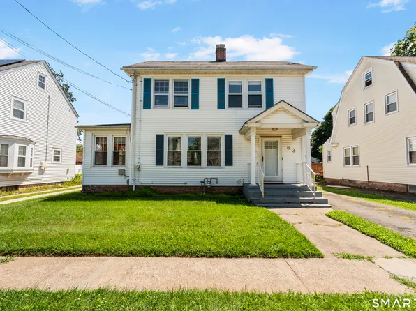 63 Long Meadow Avenue, Hamden, CT 06514
